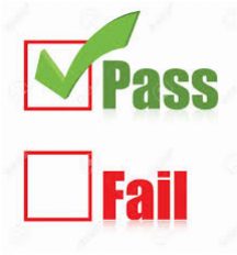 pass