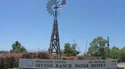 Irvine Ranch Water District