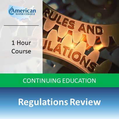Regulations Review
