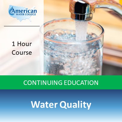 Water Quality