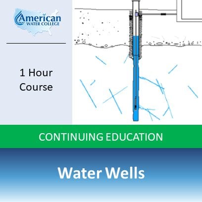 Water Wells