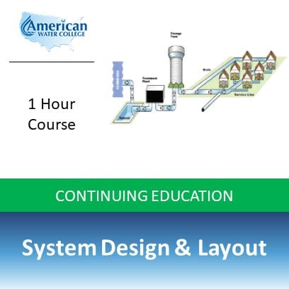 System Design and Layout