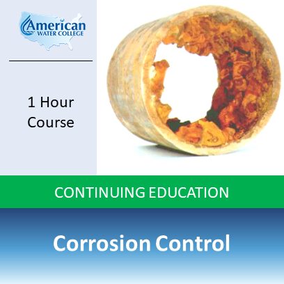 Corrosion Control