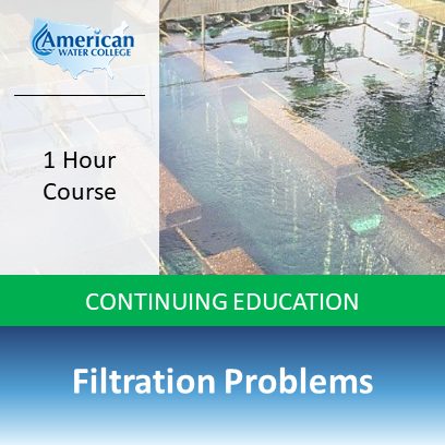 Filtration Problems