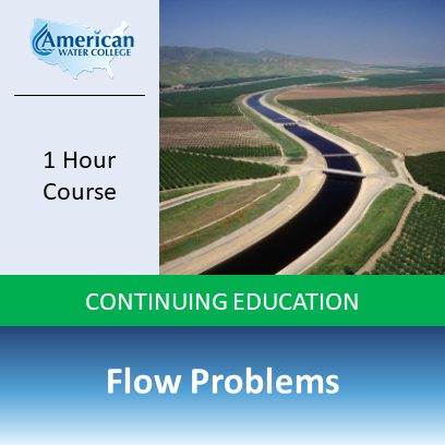 Flow Problems