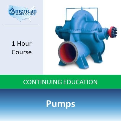Pumps