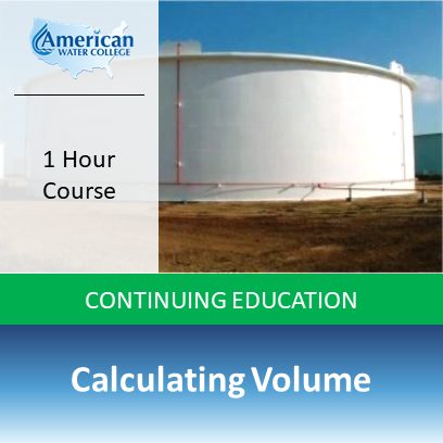 Calculating Volume