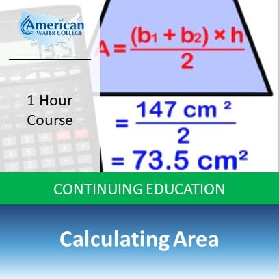 Calculating Area