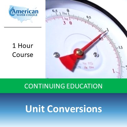 Unit Conversions