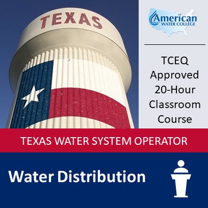 Water Distribution (0605) | Classroom