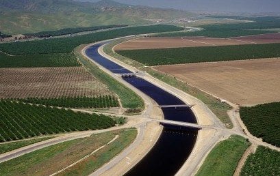 California Water Treatment Operator Certification Overview