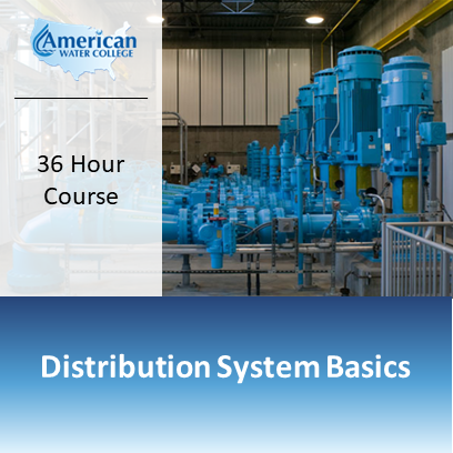 Distribution System Basics
