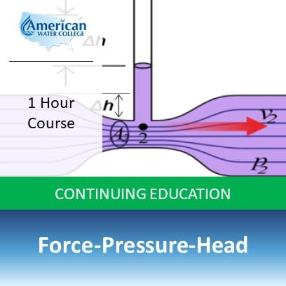 Force-Pressure-Head