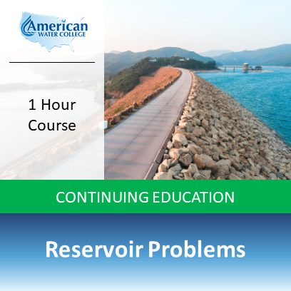 Reservoir Problems