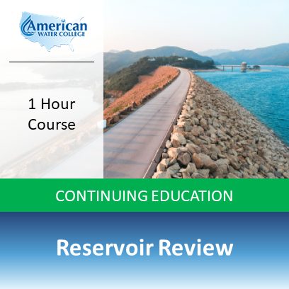 Reservoir Review