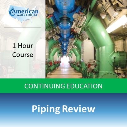 Piping Review