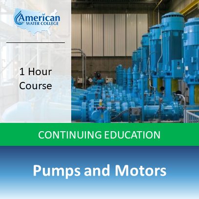 Pumps and Motors