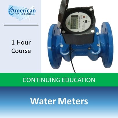 Water Meters