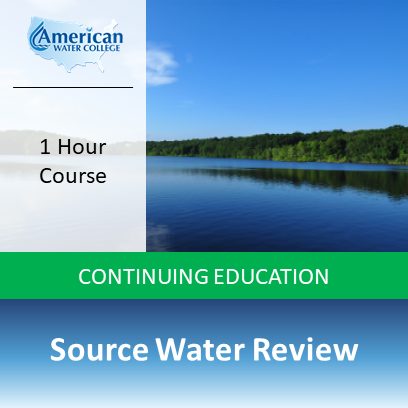 Source Water Review