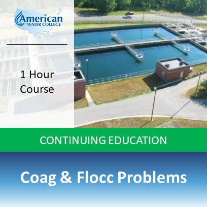 Coag and Flocc Review