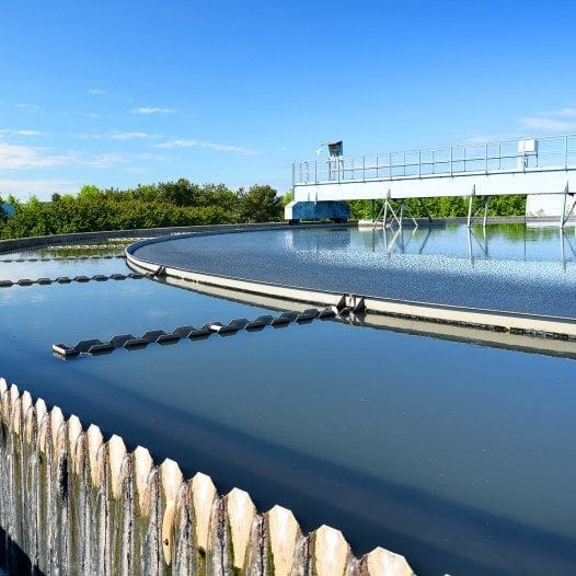 Water Treatment Review
