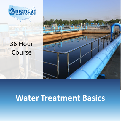 Water Treatment Basics