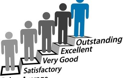 Characteristics of Great Performance Management Routines