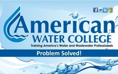 Calculating Tank Volume – Water Treatment, Distribution System and Wastewater Math