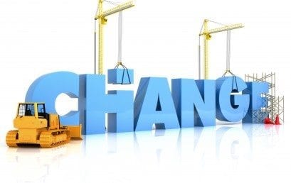 How to Manage Change and Transition