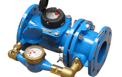 Water Meters