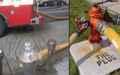 Fire Control