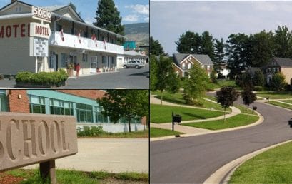 Public Water Systems