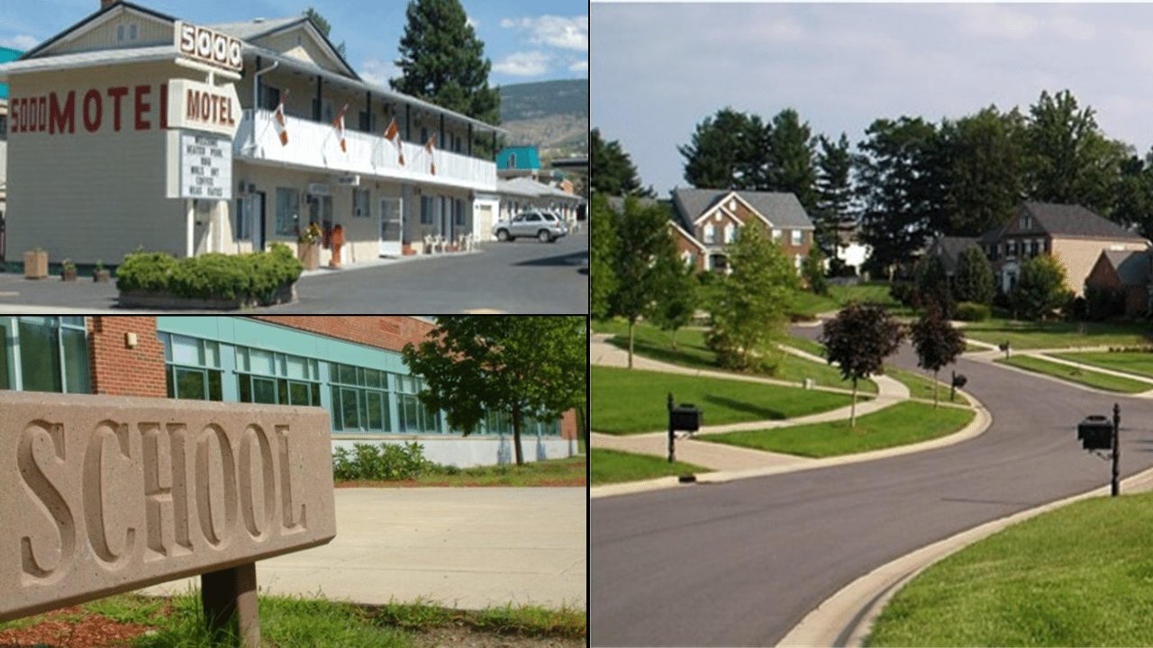 Public Water Systems