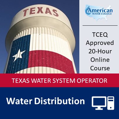 TX Distribution Online