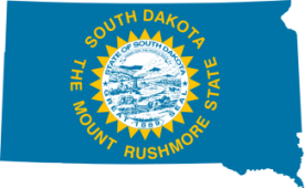 South Dakota