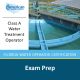 Florida Class A Water Treatment Operator Exam Prep