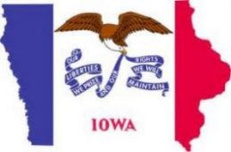 Iowa