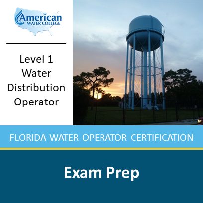 Level 1 Distribution System Exam Preparation