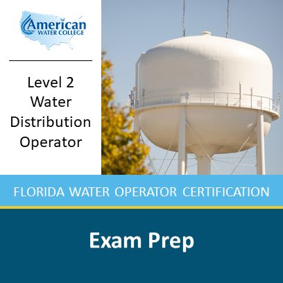 Level 2 Distribution System Exam Preparation