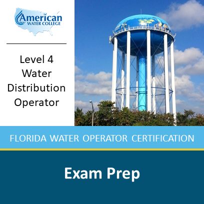Level 4 Distribution System Exam Preparation