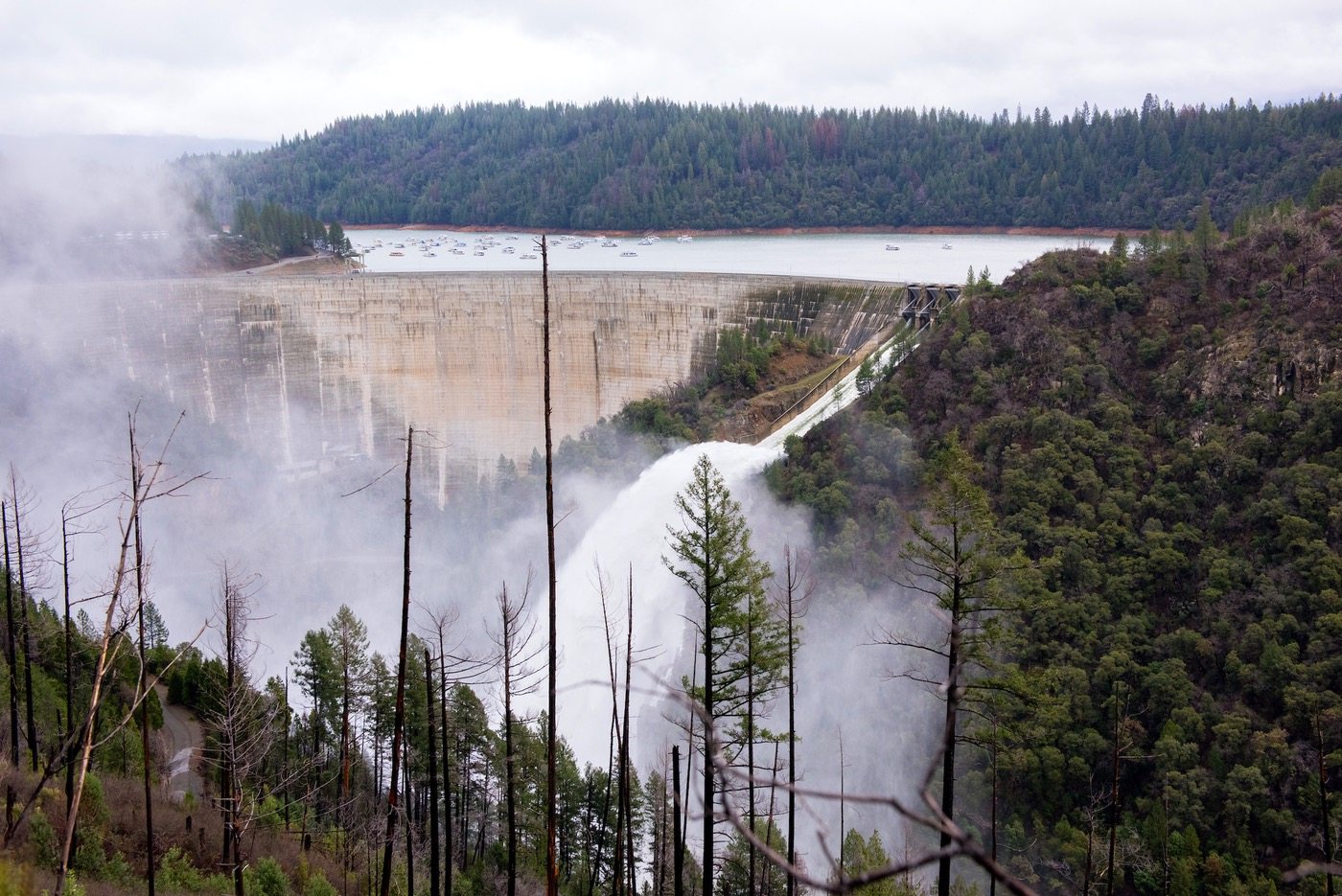 State Water Board Rescinds Mandatory Conservation Standards