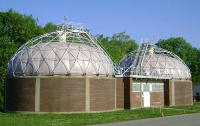 How to Calculate Volatile Solids Reduction – Wastewater