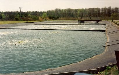 How to Calculate Detention Time – Wastewater