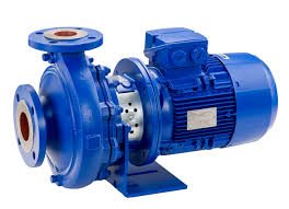 How to Calculate Energy Savings Due to Pump Efficiency – Wastewater