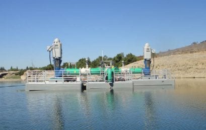 How to Calculate Pump Discharge Rate – Wastewater
