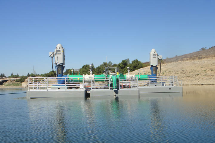How to Calculate Pump Discharge Rate – Wastewater