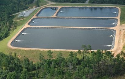 How to Calculate Pond Hydraulic Loading – Wastewater Math