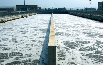 Contact Stabilization Process