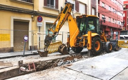 How to Calculate Cubic Yards Removed – Distribution Systems