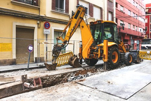 How to Calculate Cubic Yards Removed – Distribution Systems